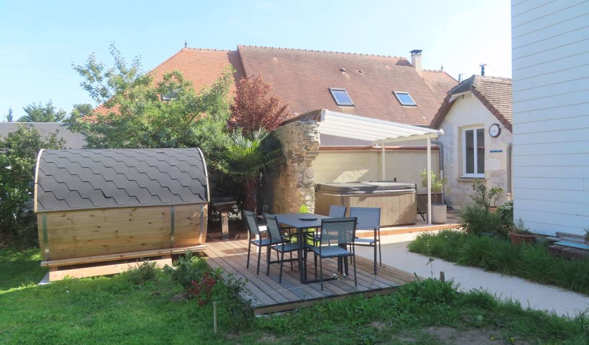 Ouistreham Apartment | 65 m² Apartment ∙ 3 bedrooms ∙ 6 guests