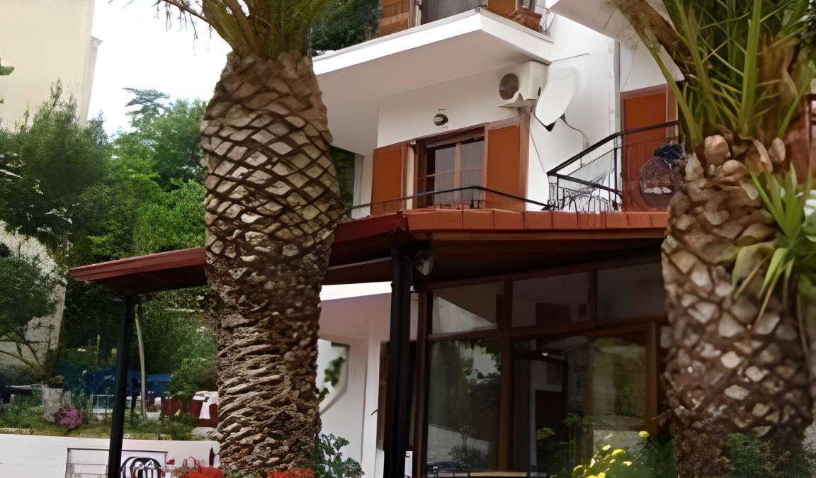 Igoumenitsa Apartment | 65 m² Apartment ∙ 2 bedrooms ∙ 5 guests