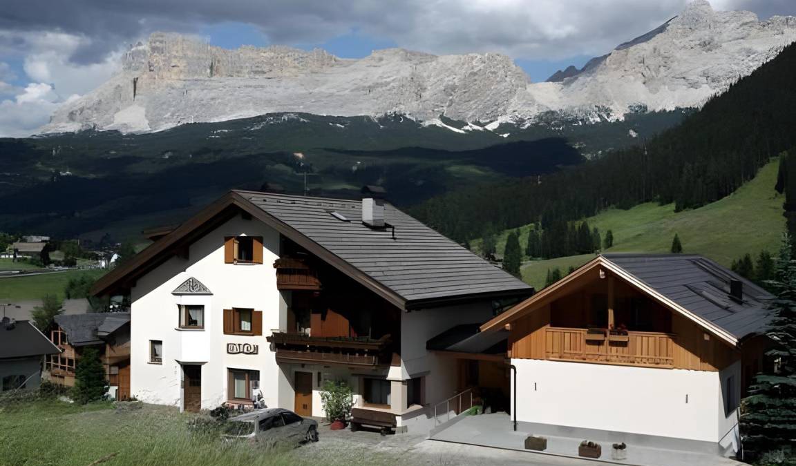 La Villa Apartment | 65 m² Apartment ∙ 3 bedrooms ∙ 6 guests