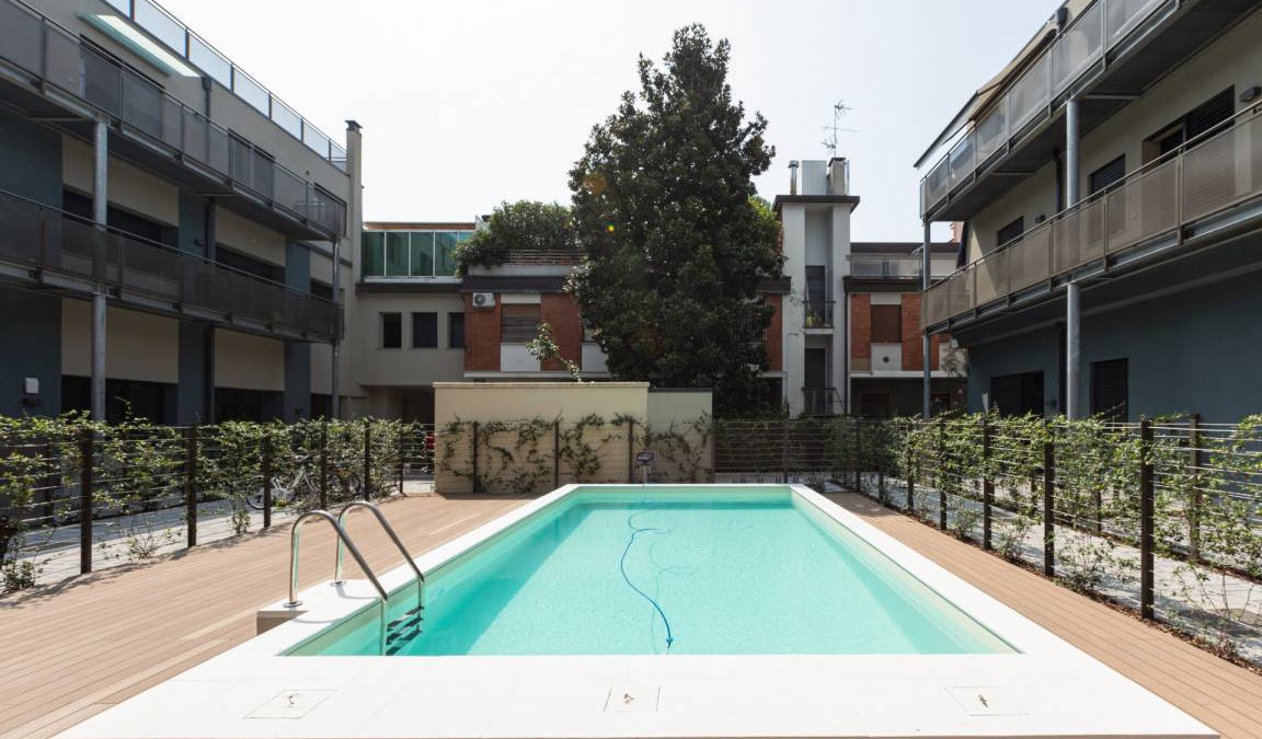 Ponte Nuovo Apartment | 65 m² Apartment ∙ 2 bedrooms ∙ 3 guests