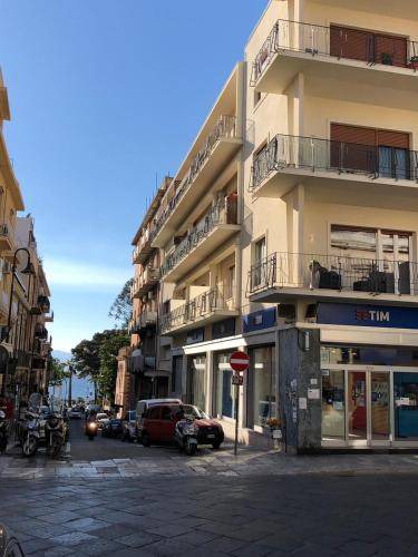 Reggio Calabria Bed & Breakfast | 65 m² Bed and breakfast ∙ 2 bedrooms ∙ 6 guests