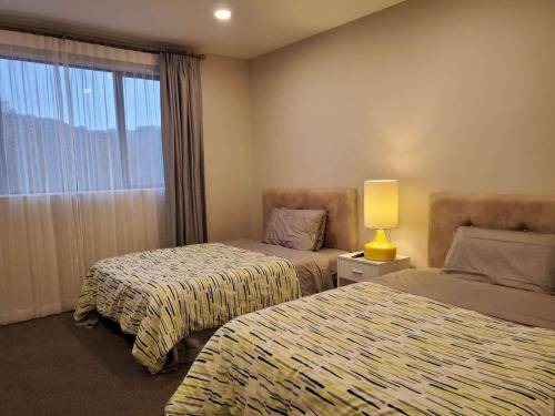 Redvale Bed & Breakfast | 65 m² Bed and breakfast ∙ 2 bedrooms ∙ 6 guests