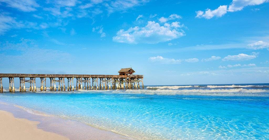 Port Canaveral Condo | 65 m² Condo ∙ 1 bedroom ∙ 2 guests