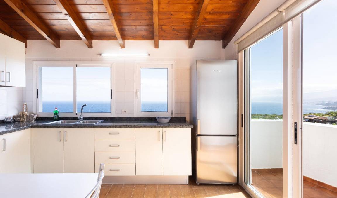 Las Aguas Apartment | 65 m² Apartment ∙ 1 bedroom ∙ 3 guests