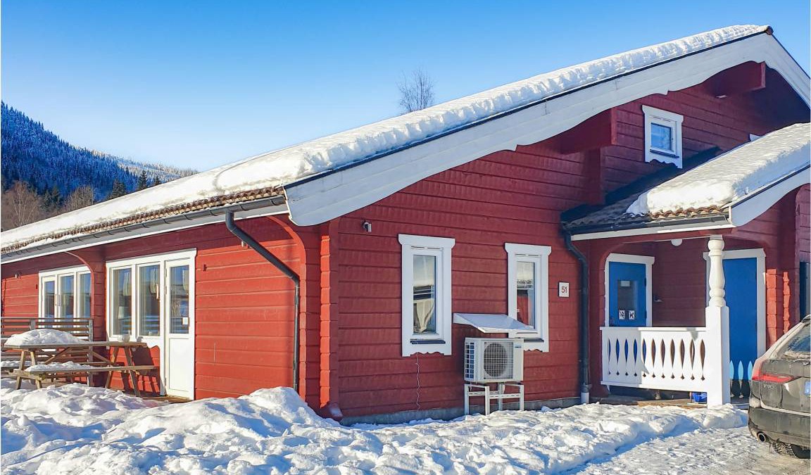 Syssleback House | 65 m² House ∙ 3 bedrooms ∙ 8 guests