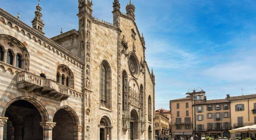 Como City Centre Hotel | 65 m² Hotel ∙ 2 bedrooms ∙ 127 guests