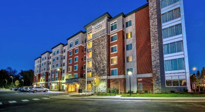 McBryde Hotel | 65 m² Hotel ∙ 8 guests