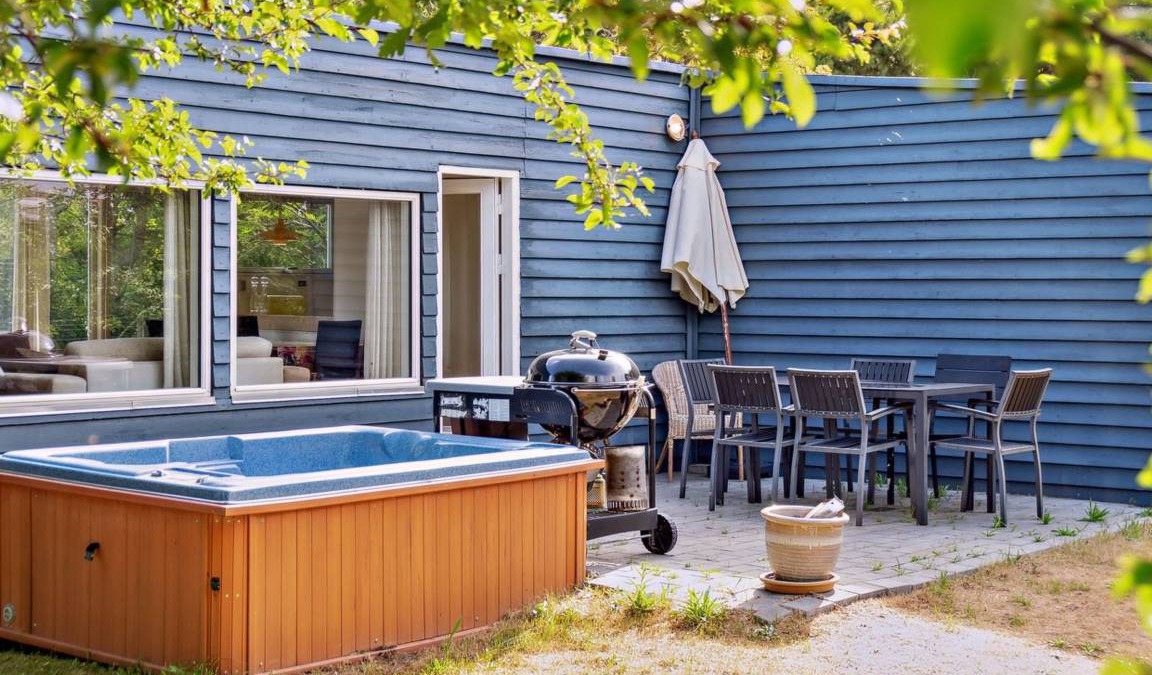 Nykøbing House | 65 m² House ∙ 1 bedroom ∙ 6 guests
