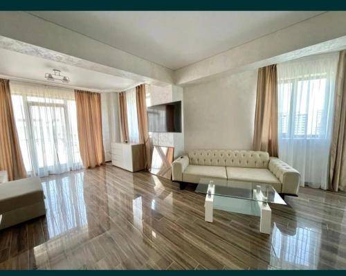 Constanta House | 65 m² House ∙ 1 bedroom ∙ 4 guests
