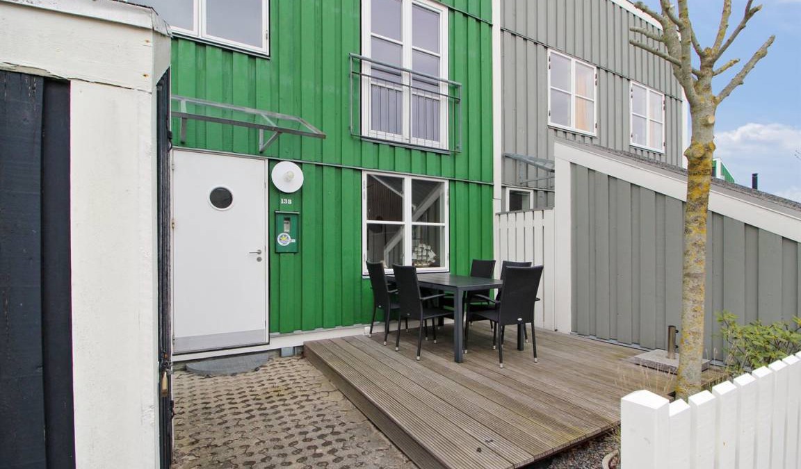 Øer Strand House | 65 m² House ∙ 2 bedrooms ∙ 5 guests
