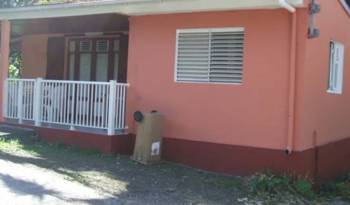 Malendure House | 65 m² House ∙ 2 bedrooms ∙ 4 guests