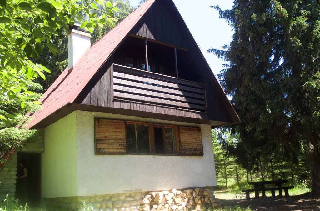 Pribylina House | 65 m² House ∙ 2 bedrooms ∙ 7 guests