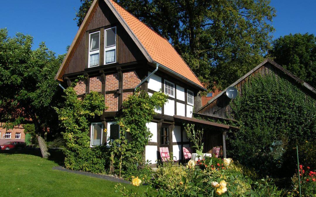 Nordburg House | 65 m² House ∙ 2 bedrooms ∙ 5 guests