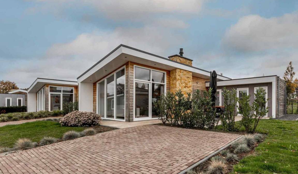 Gasthuis House | 65 m² House ∙ 3 bedrooms ∙ 6 guests