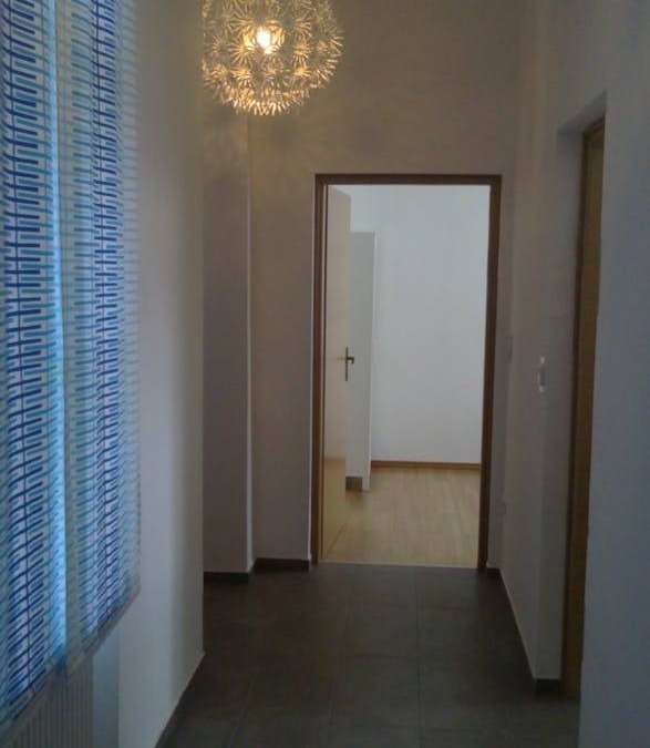 Maribor Resort | 65 m² Private room ∙ 1 bedroom ∙ 1 guest