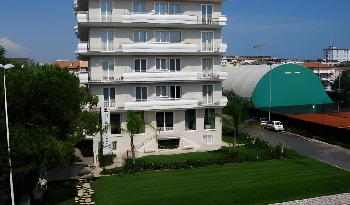 Alba Adriatica Apartment | 65 m² Serviced apartment ∙ 2 bedrooms ∙ 6 guests