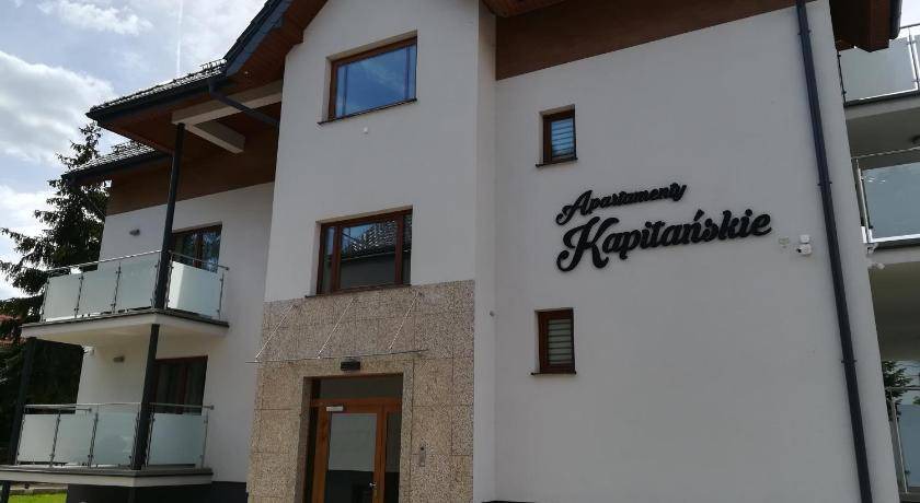 Ilawa Apartment | 65 m² Serviced apartment ∙ 2 bedrooms ∙ 7 guests