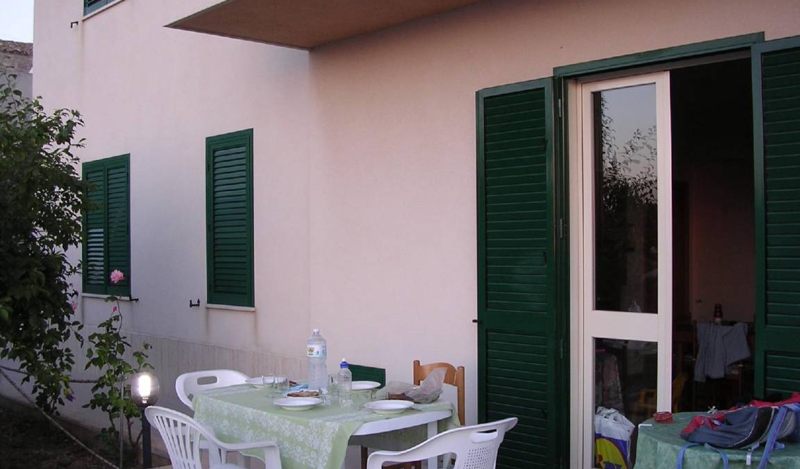 Paparella Villa | 65 m² Villa ∙ 2 bedrooms ∙ 5 guests