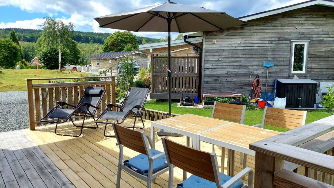 Dals Langed House | 65 m² House ∙ 2 bedrooms ∙ 4 guests