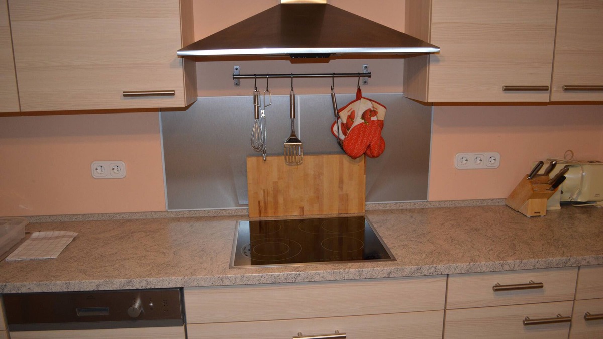 Herrensohr Apartment | 65 sqm apartment with 3 rooms