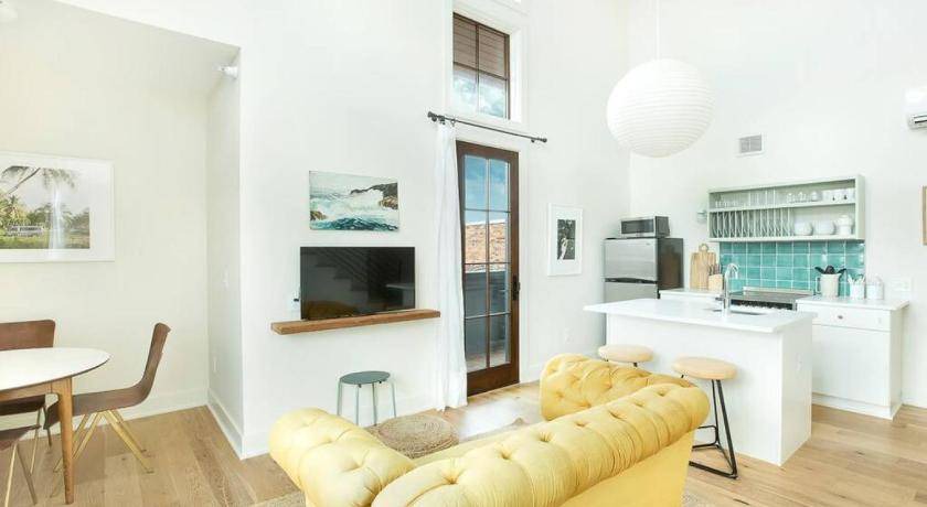 Yamacraw Village Apartment | 65 m² Apartment ∙ 2 bedrooms ∙ 4 guests