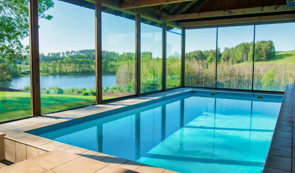 Brzozie Other | 650 m² Accommodation ∙ 5 bedrooms ∙ 14 guests