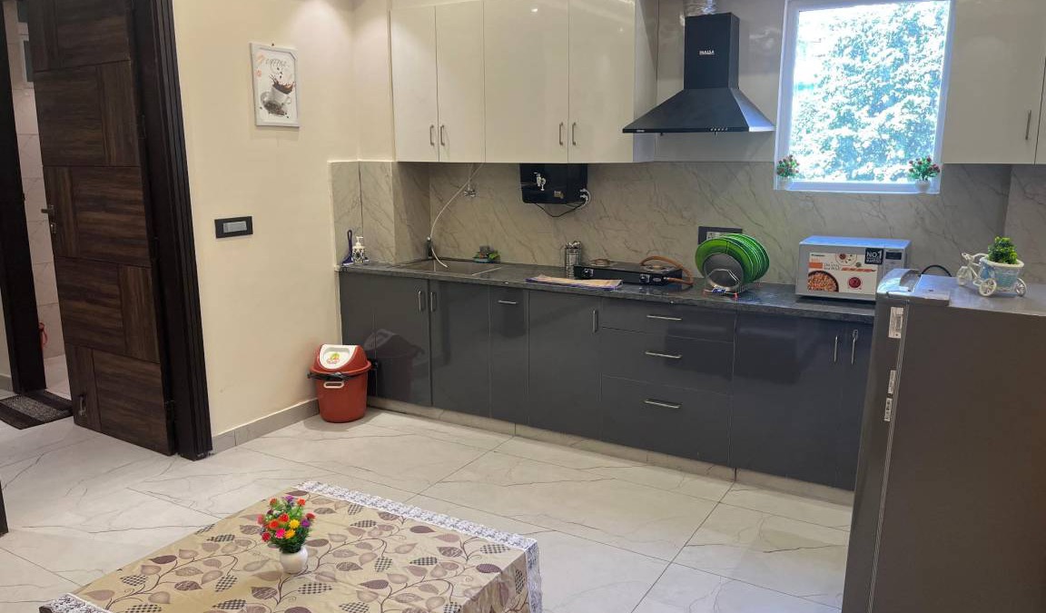 Tapovan Apartment | 650 m² Apartment ∙ 1 bedroom ∙ 8 guests