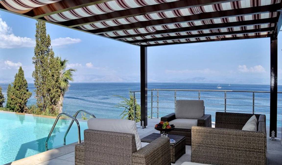 Perama Villa | 650 m² Villa ∙ 6 bedrooms ∙ 12 guests