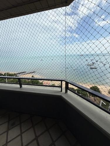 Mucuripe Apartment | 651A golden beira mar 55 m2
