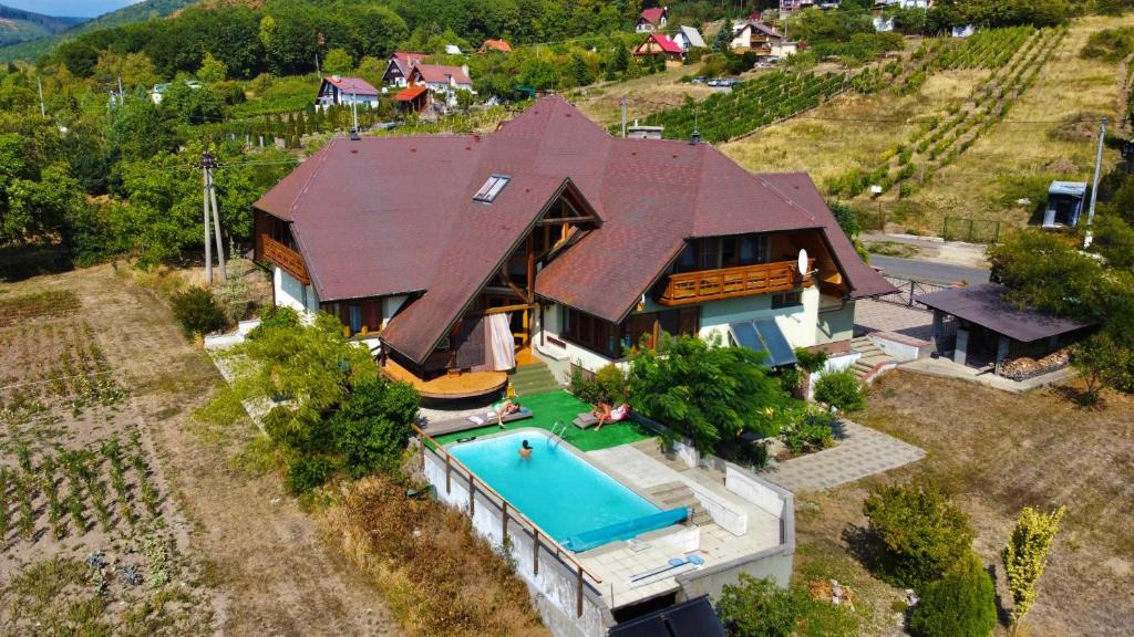 Vinne Apartment | 659 apartments