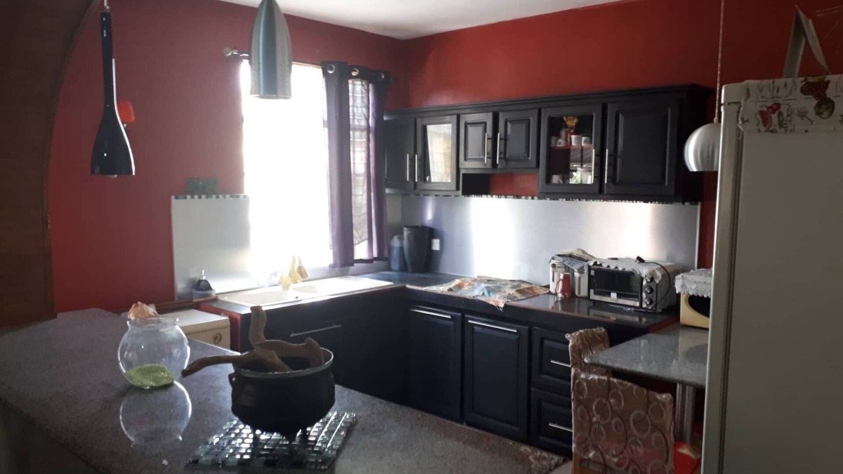 Stanley Apartment | 65m2 apartment in Rose-hill