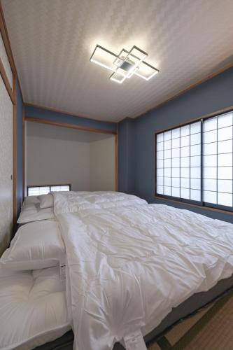 Kasukabe Apartment | 65m2 Free parking Modern Japanese style Toys for kids Great sunlight Kids can relax