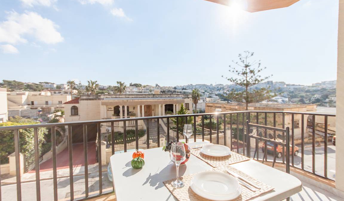 Santa Maria Estate Apartment | 66 m² Apartment ∙ 2 bedrooms ∙ 6 guests