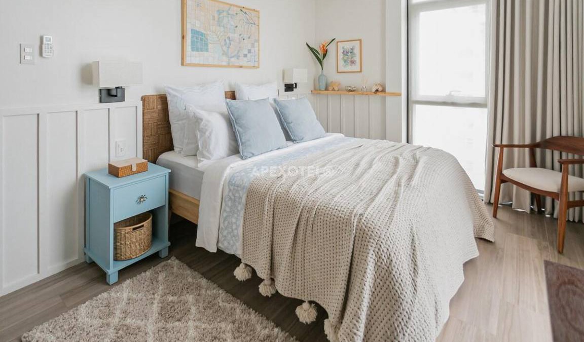 Maribago Apartment | 66 m² Apartment ∙ 1 bedroom ∙ 3 guests