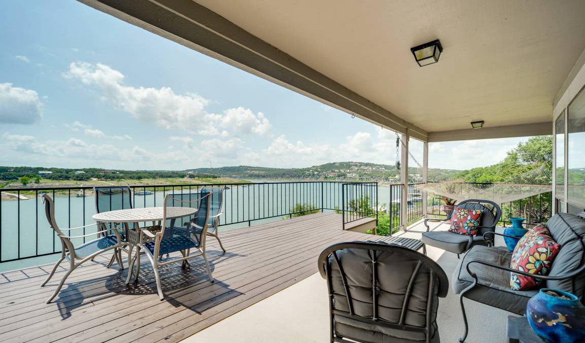Briarcliff Apartment | 66 m² Apartment ∙ 1 bedroom ∙ 4 guests