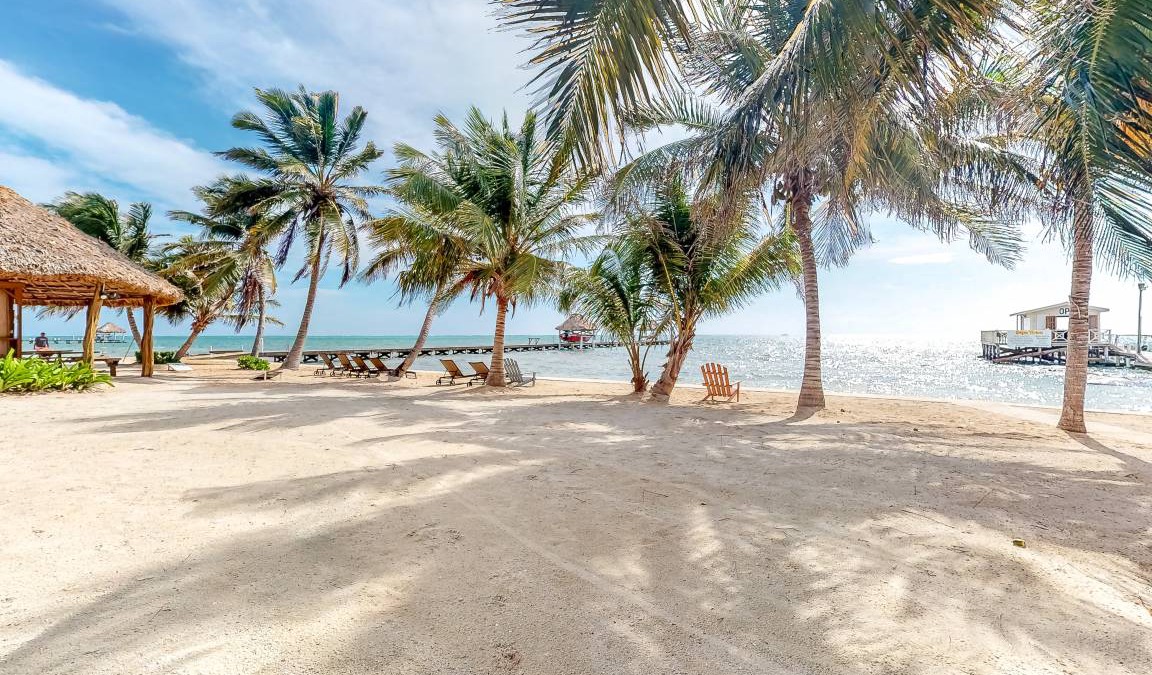 San Pedro Condo | 66 m² Condo ∙ 1 bedroom ∙ 4 guests