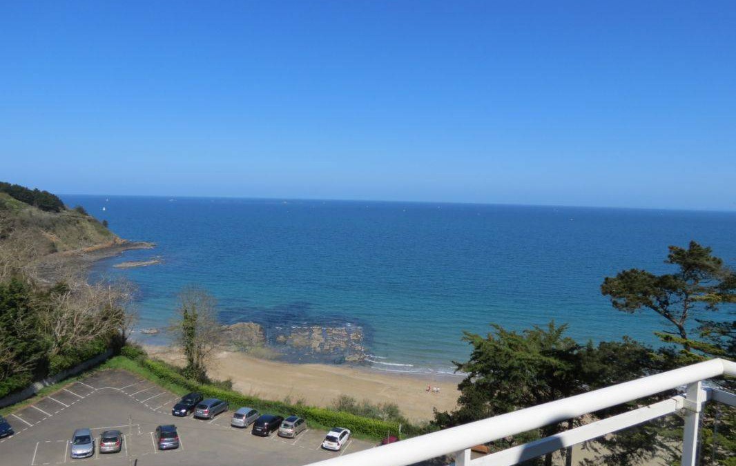 Etables-sur-Mer House | 66 m² Gîte ∙ 2 bedrooms ∙ 4 guests