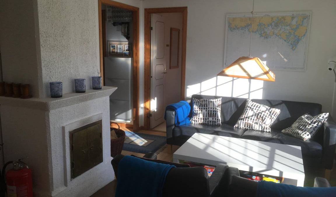 Saltarna House | 66 m² Bungalow ∙ 4 bedrooms ∙ 10 guests