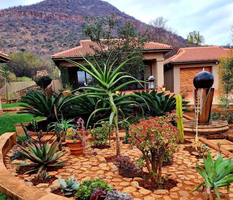 Lydenburg Apartment | 66 Sharalumbi Wildlife Estate