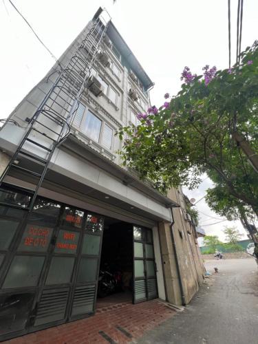 Hoang Mai Hotel | 666 Motel