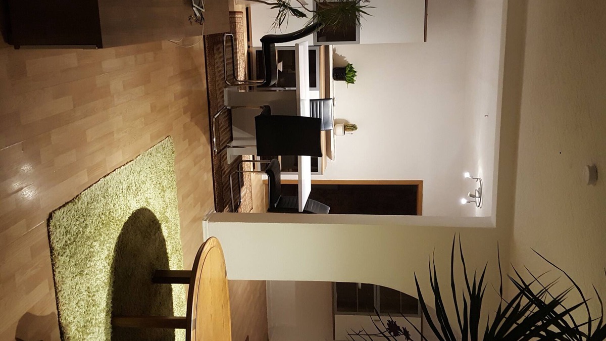 Ramstein-Miesenbach Apartment | 66877 RAMSTEIN 165m2 with terrace