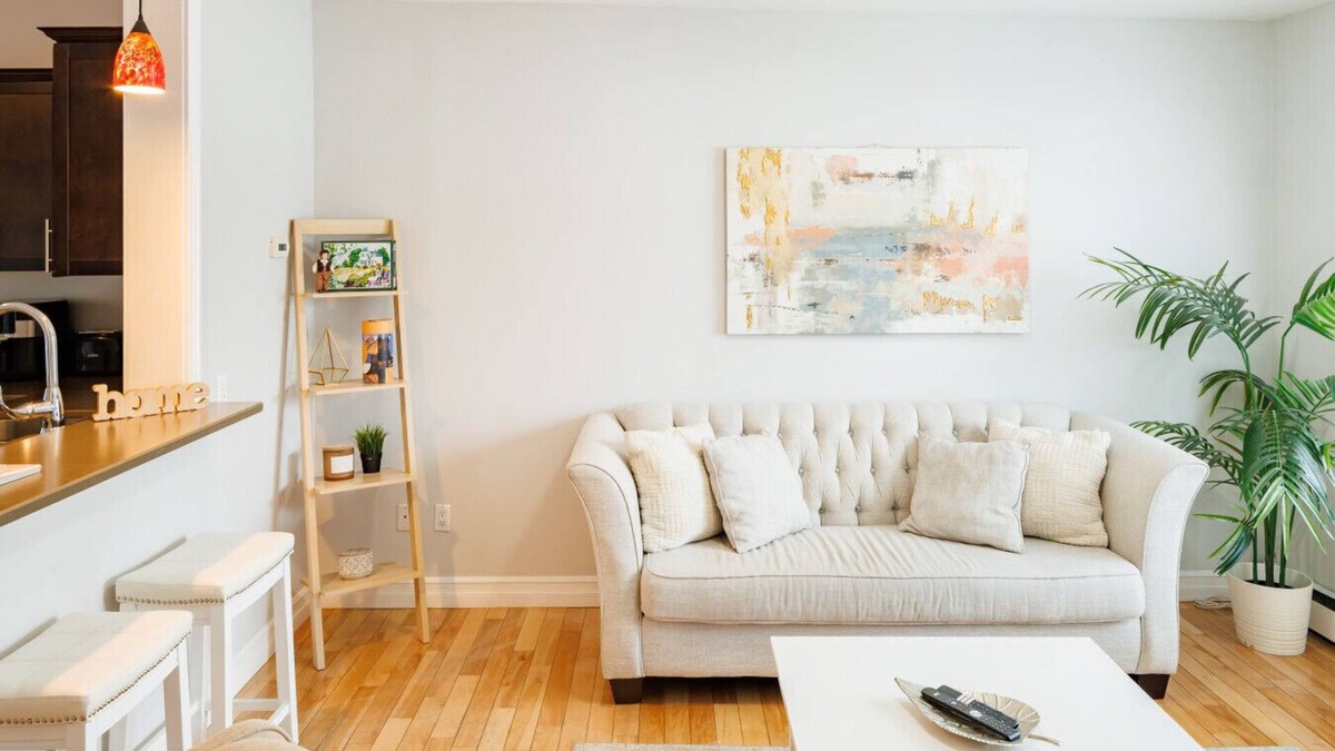 Charlottetown House | 67 - Walking distance to downtown