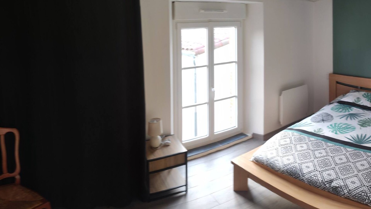 Le Boupere House | 67m² house for 4 people 2 bedrooms Near Puy du Fou