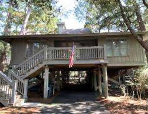 West Beach Villa | 68 Inlet Cove