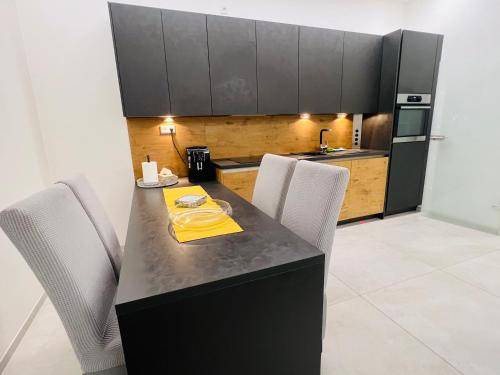 Esch-sur-Alzette Apartment | 68 m² Apartment ∙ 2 bedrooms ∙ 5 guests