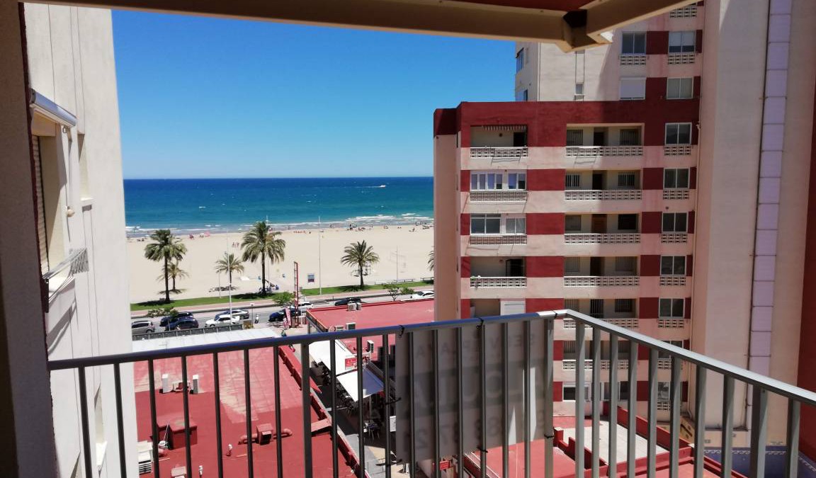 Grau i Platja Apartment | 68 m² Apartment ∙ 2 bedrooms ∙ 4 guests