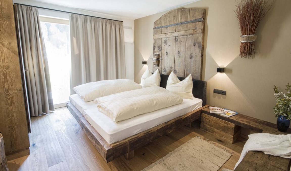 Selva di Val Gardena Apartment | 68 m² Apartment ∙ 2 bedrooms ∙ 6 guests