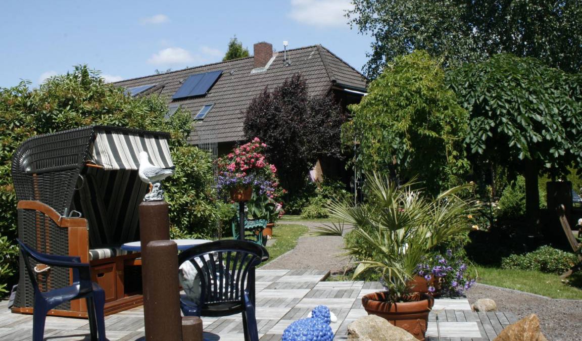 Wilhelmsfehn Apartment | 68 m² Apartment ∙ 2 bedrooms ∙ 4 guests