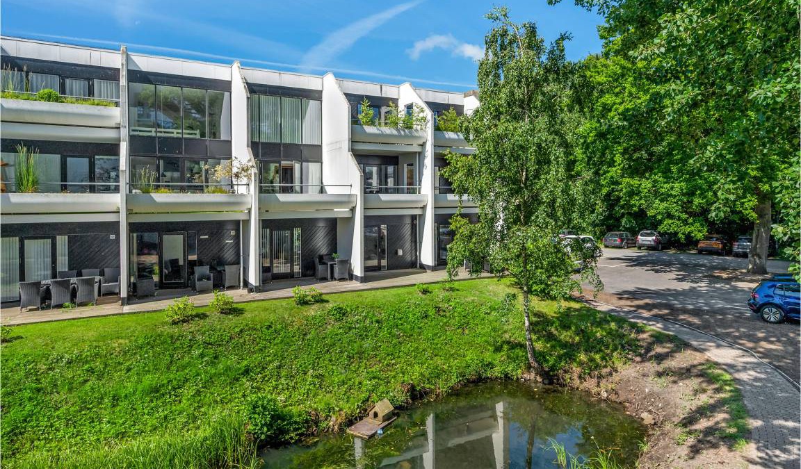 Kronborg Apartment | 68 m² Apartment ∙ 1 bedroom ∙ 4 guests