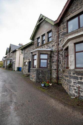 Mallaig Apartment | 68 m² Apartment ∙ 2 bedrooms ∙ 4 guests